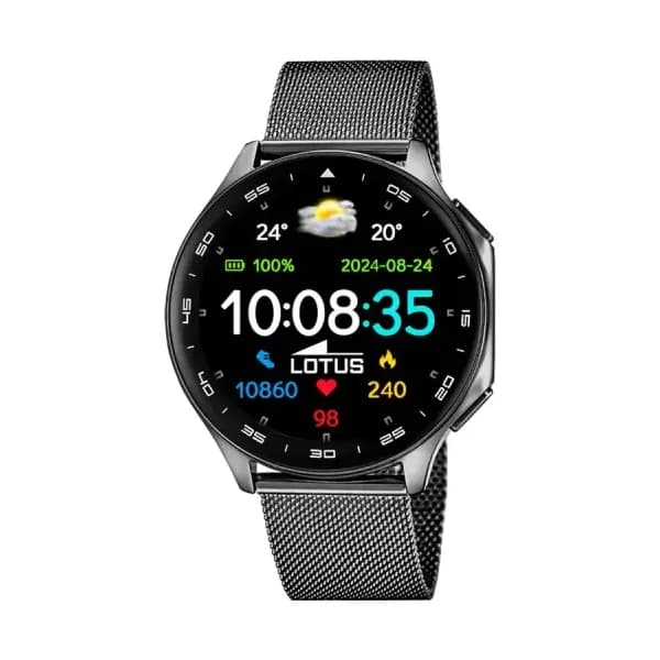 Lotus Montre Smartwatch 50050/4