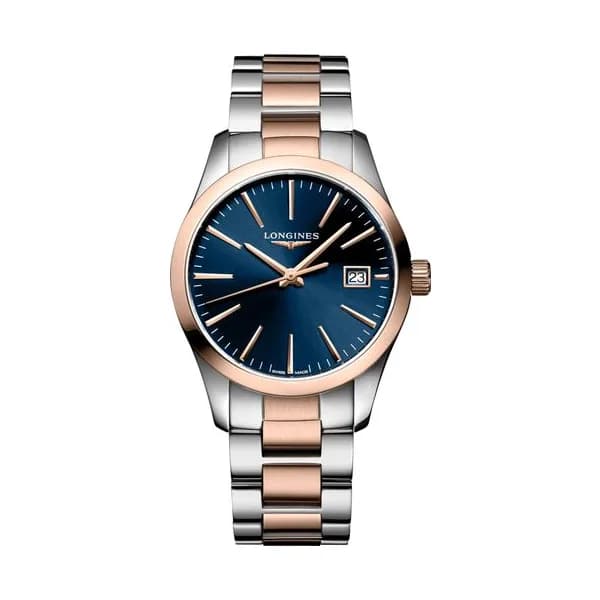 Longines Conquest Classic