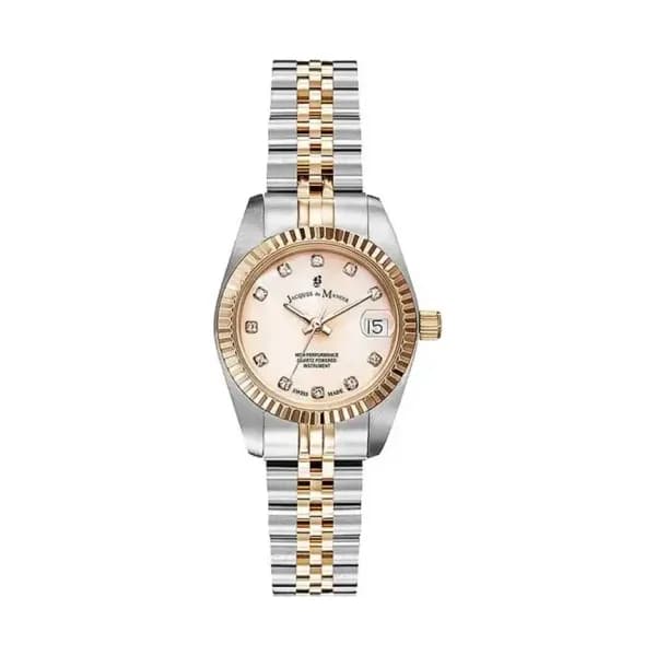 Jacques Du Manoir Montre Inspiration NRO.38
