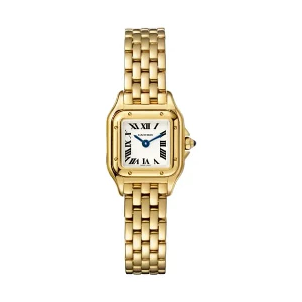 Cartier Montre Panthère de Cartier
