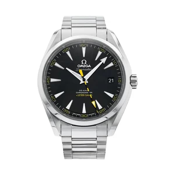 Omega Omega Aqua Terra 150m Gents 231.10.42.21.01.002