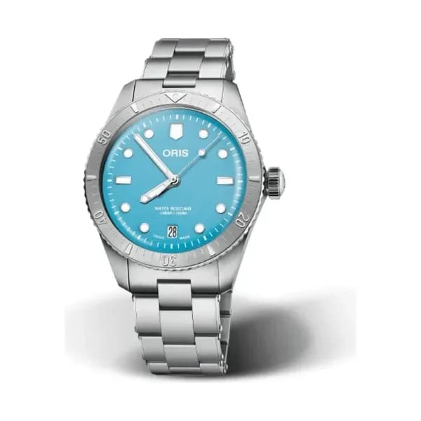 Oris Divers Sixty-Five