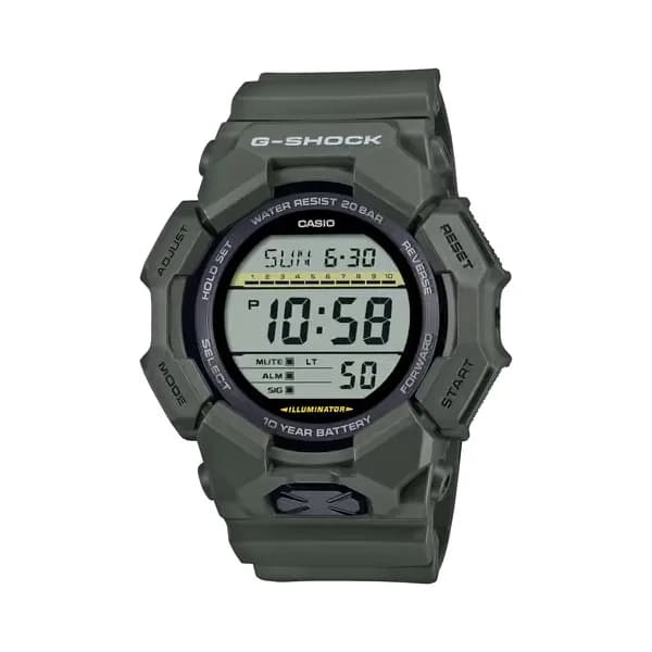Casio GD-010-3