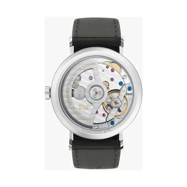 Nomos Tangente neomatik bleu nuit
