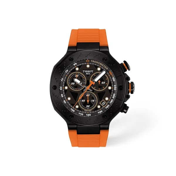 Tissot Tissot T-Race 45mm