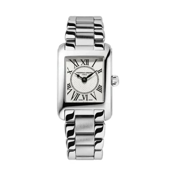 Frédérique Constant Classics Carrée Ladies