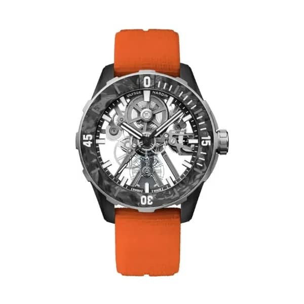 Ulysse Nardin Diver AIR