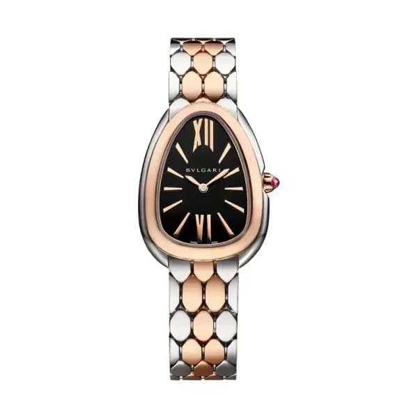 Bulgari Serpenti Seduttori Montre