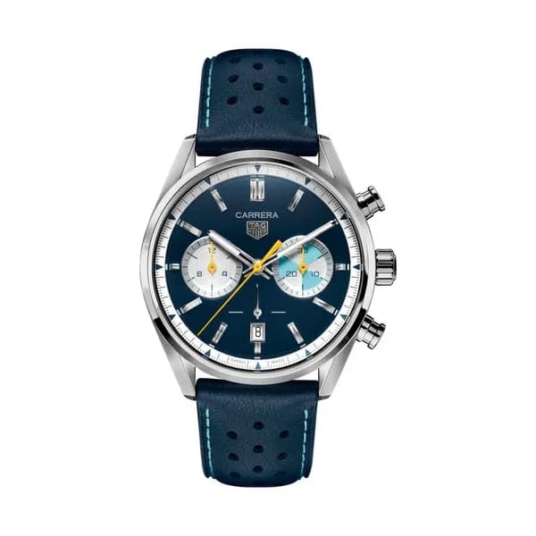 TAG Heuer TAG Heuer Carrera Chronograph