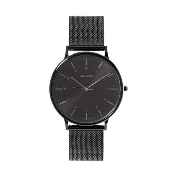 ARCTIK Montre Arctik Nomade Noir