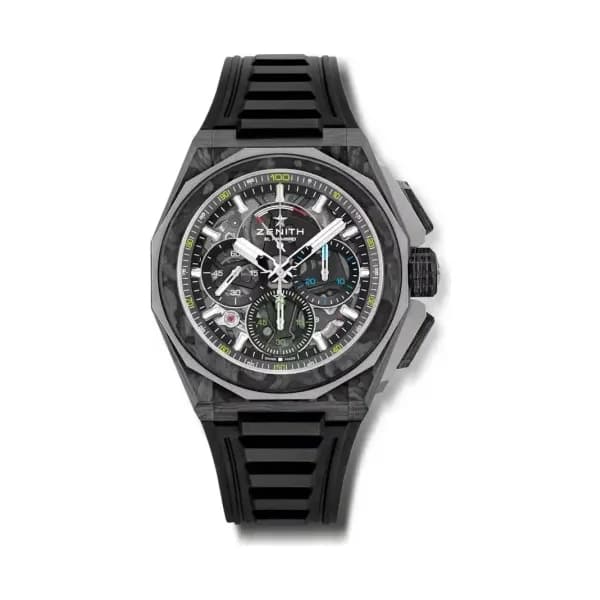 Zenith Defy Extreme Carbon