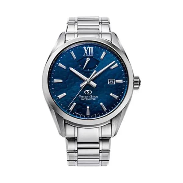 Orient Star Montre M34 Mechanical 40 mm RE-BX0004L