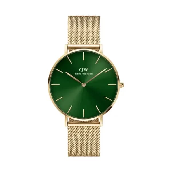 Daniel Wellington Montre Petite Emerald DW00100480