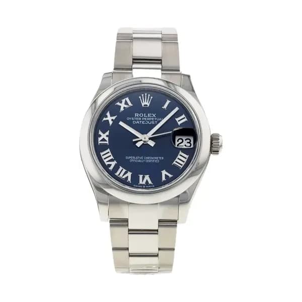 Rolex Rolex Datejust Lady 31 278240