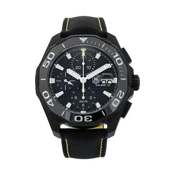 TAG Heuer TAG Heuer Aquaracer CAY218A.FC6361