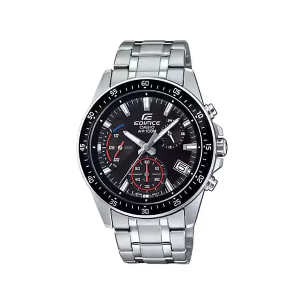 Casio Edifice EFV-540D-1AV