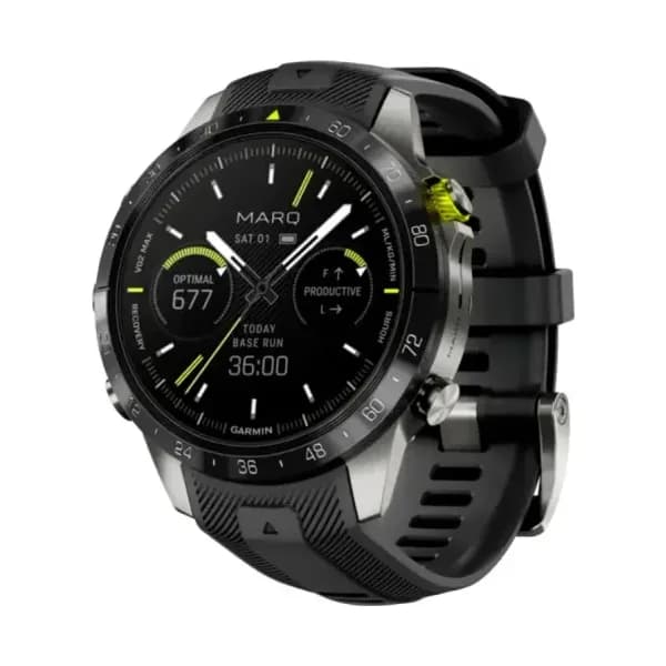 Garmin Marq Montre Marq Athlete (Gen 2) 010-02648-41