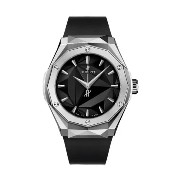Hublot Orlinski Titanium