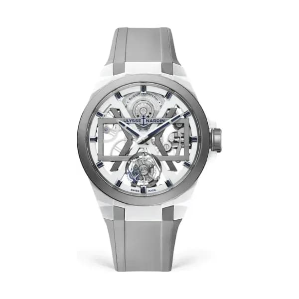 Ulysse Nardin Blast Tourbillon