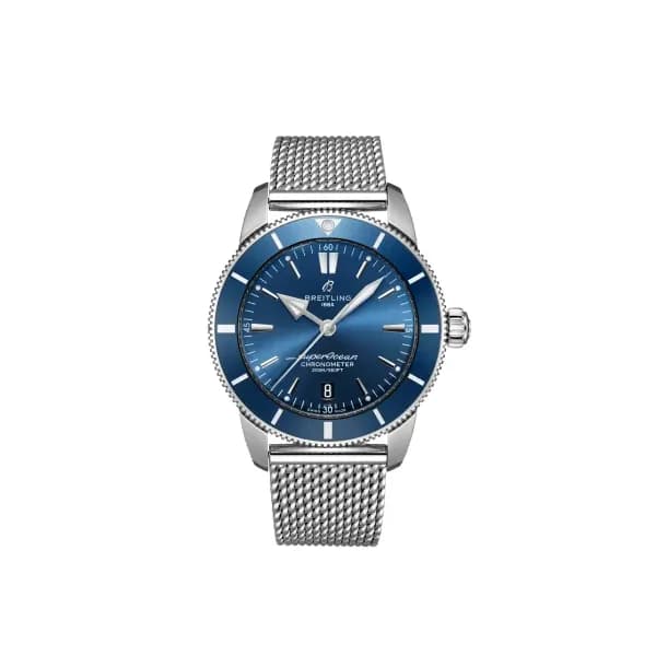 Breitling SUPEROCEAN HERITAGE II 44 Occasion/Jamais Porté