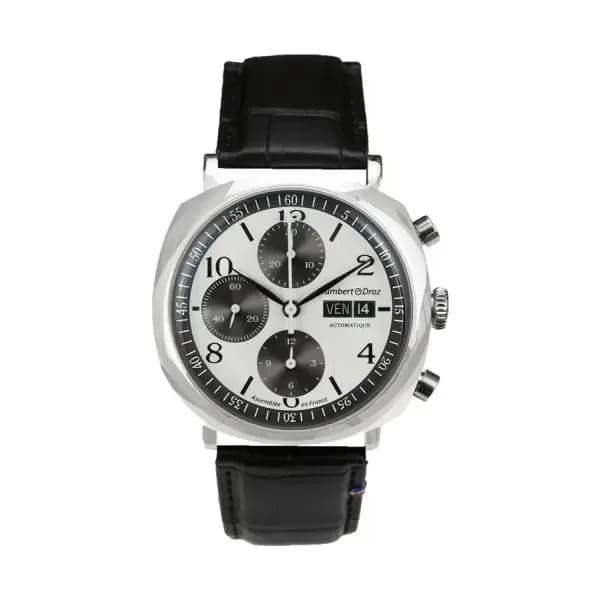 Humbert-Droz Montre HD6.1 Panda