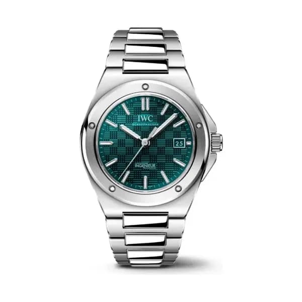 IWC Schaffhausen Ingenieur Automatic 40