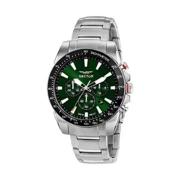 Catégorie Montres Montre Analogique Homme Sector Acier Gris R3273776010