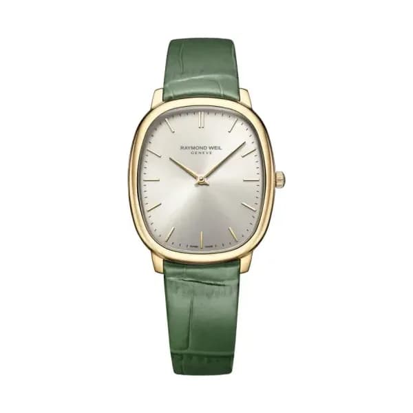 Raymond Weil Toccata