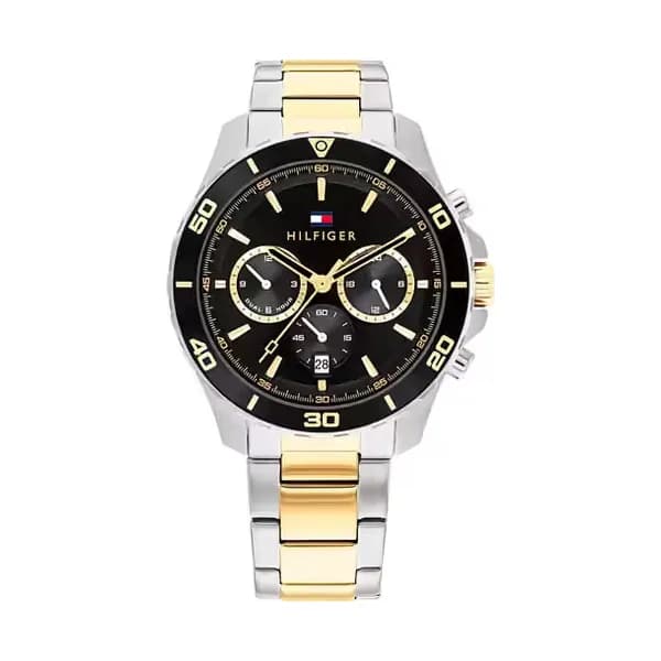 Tommy Hilfiger Montre Homme Tommy Hilfiger 1792095