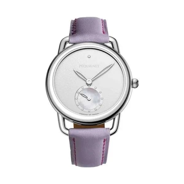 Pequignet E. Montre Pequignet Equus 30 mm - 8330433-CVP