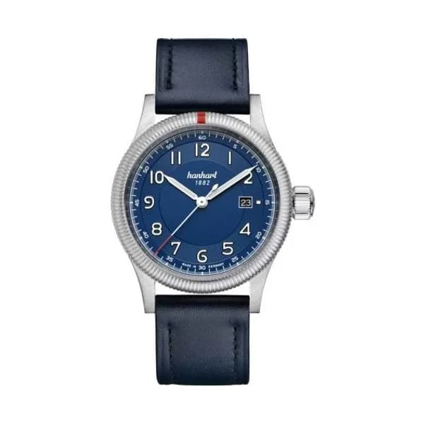 Hanhart Montre Hanhart Pioneer One Automatique diamètre 42 mm- 762.270-7310