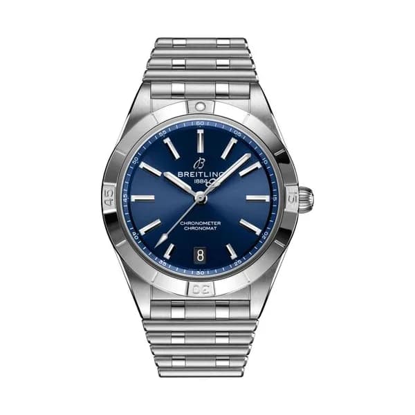 Breitling Chronomat 36