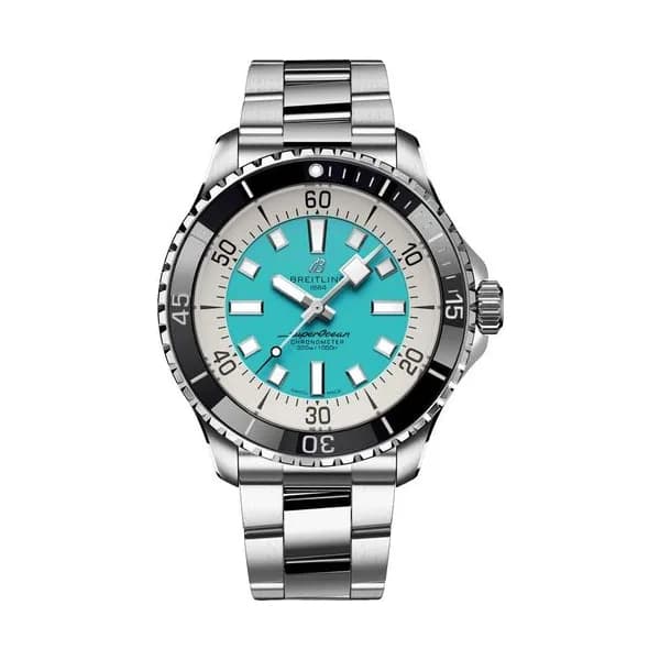 Breitling Superocean Automatic 44