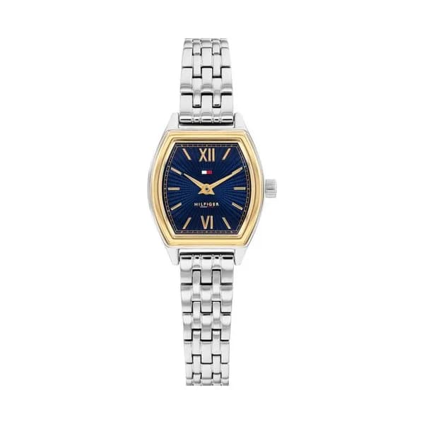 Tommy Hilfiger Montre Tommy Hilfiger Collection Norah en Acier Argenté