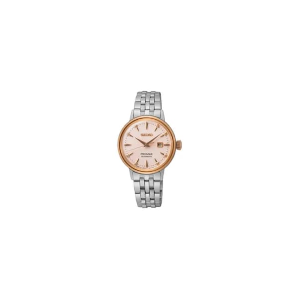 Seiko Montre Presage