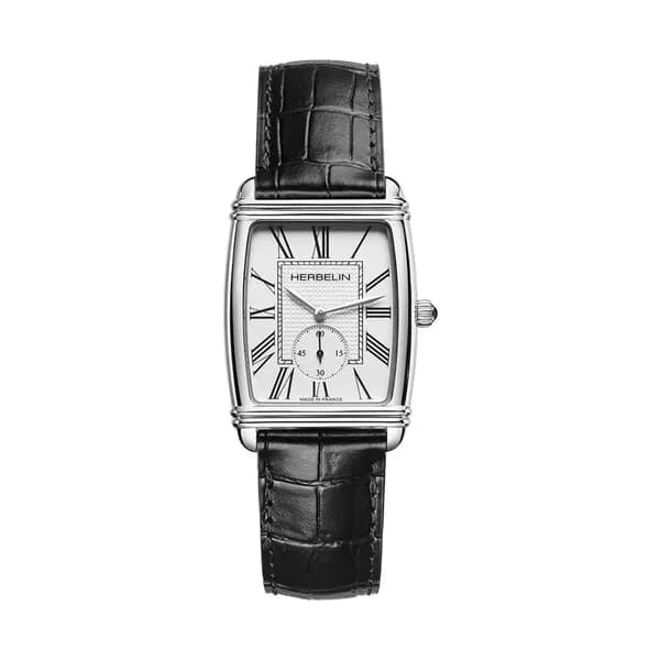 Michel Herbelin Montre michel herbelin Art déco Acier inoxydable - 10638AP08