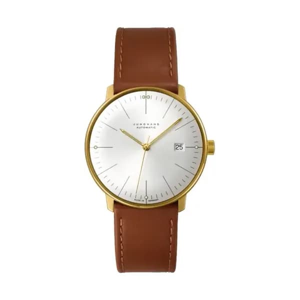 Junghans Montre Max Bill Automatic 27/7002.02