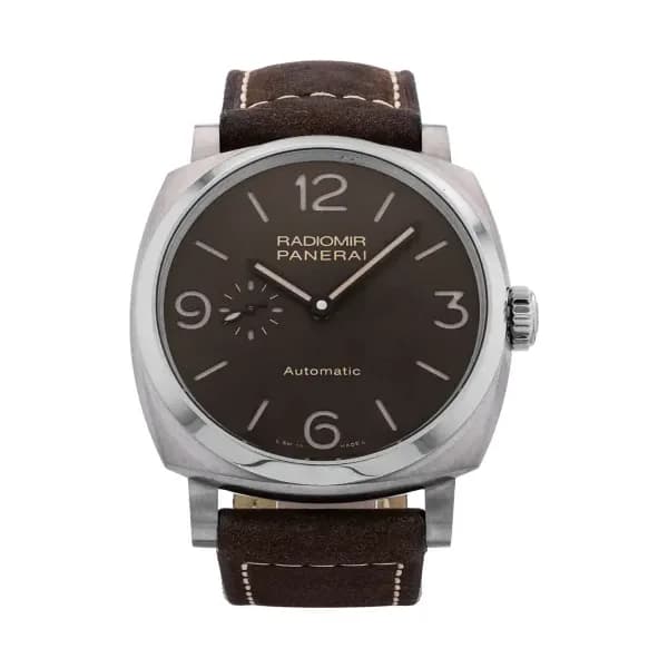 Panerai Panerai Radiomir Automatic PAM00619