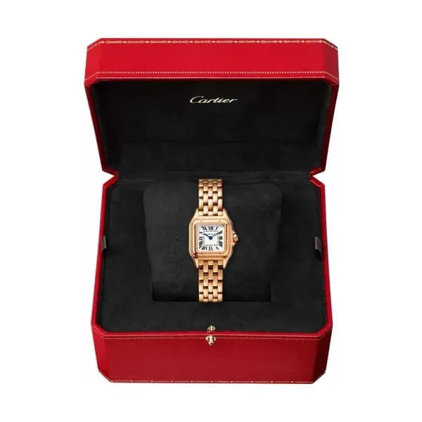 Cartier Montre Panthère de Cartier