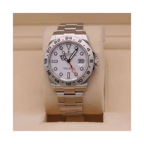 Rolex Rolex Explorer II