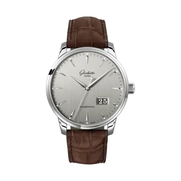 Glashütte Original Senator Excellence Date Panorama
