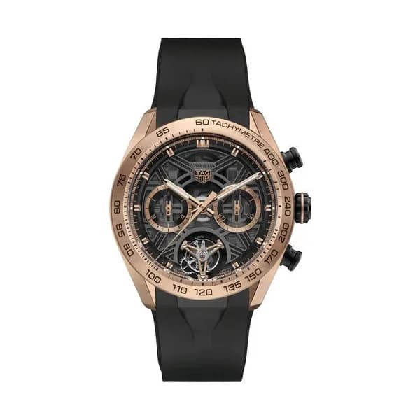 TAG Heuer TAG Heuer Carrera Chronograph Tourbillon Extreme Sport