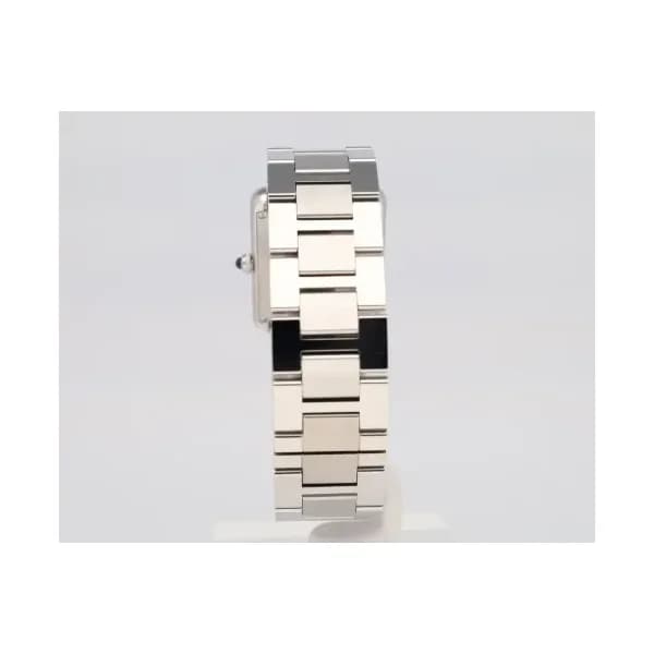 Cartier Tank Solo GM