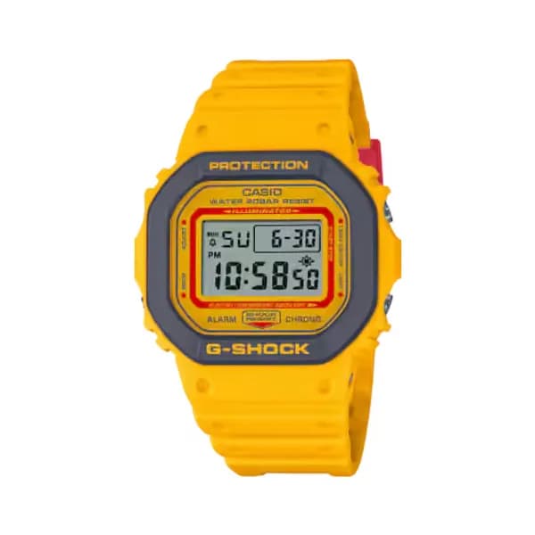 Casio DW-5610Y-9
