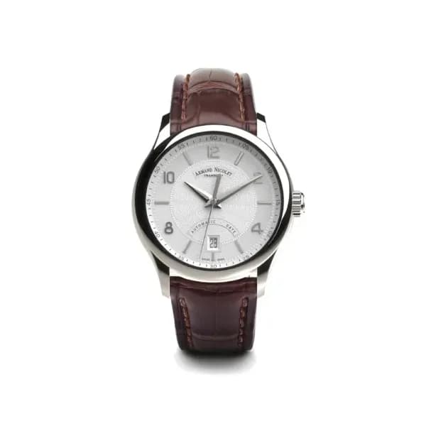 Armand Nicolet Armand Nicolet M02-4 Date