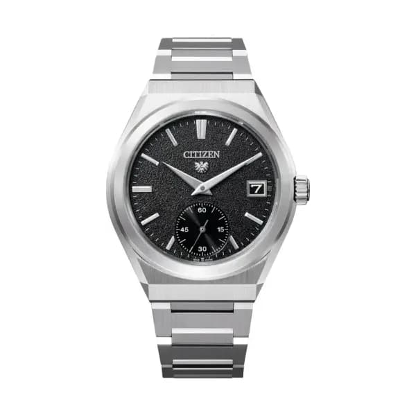 The Citizen Montre Mechanical Automatique NC1000-51E
