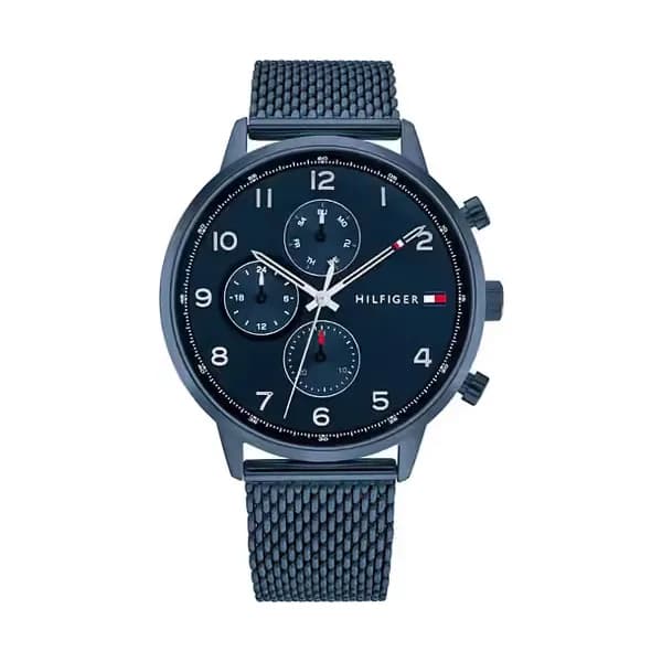 Tommy Hilfiger Montre Homme Tommy Hilfiger 1791990