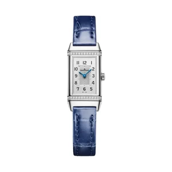 Jaeger-LeCoultre Reverso Classic Monoface Origin