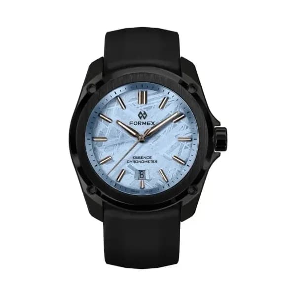 Formex Montre Essence Leggera 41mm Space Glacier