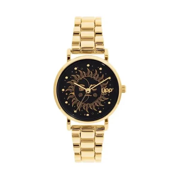 UPP Montre Upp Bl Upp Solena Noir